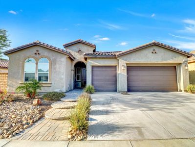 85642 Molvena Dr, Indio, CA, 92203