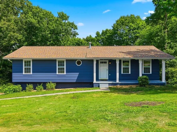 2232 Haven Crest Dr, Chattanooga, TN 37421