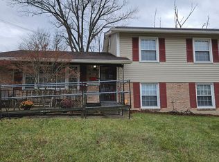 6605 Arlene Dr, Capitol Heights, MD