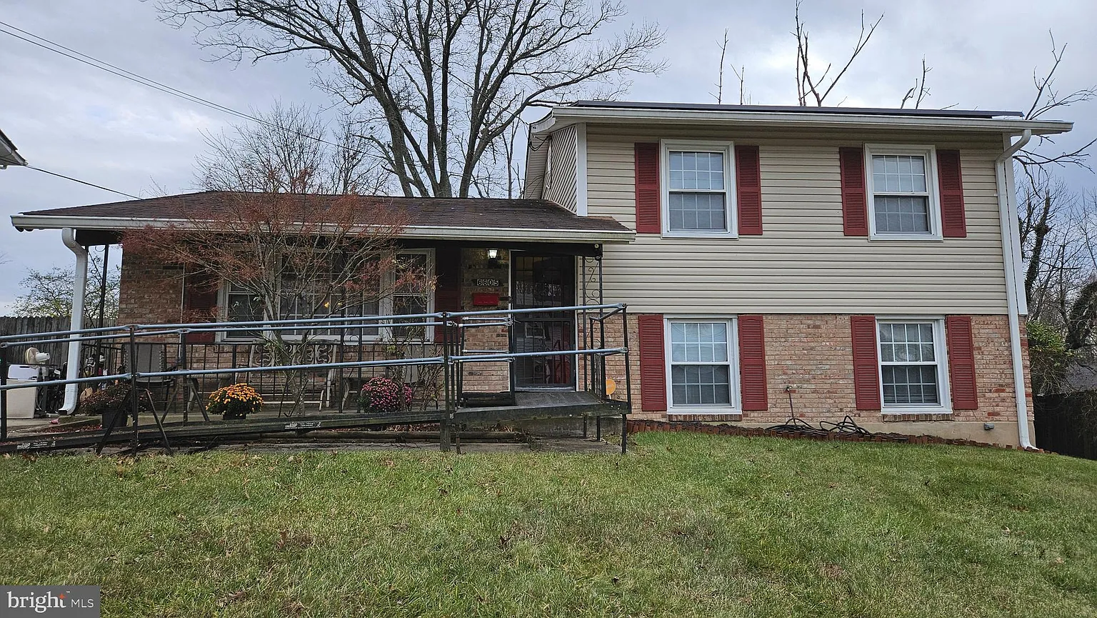 6605 Arlene Dr photo 1