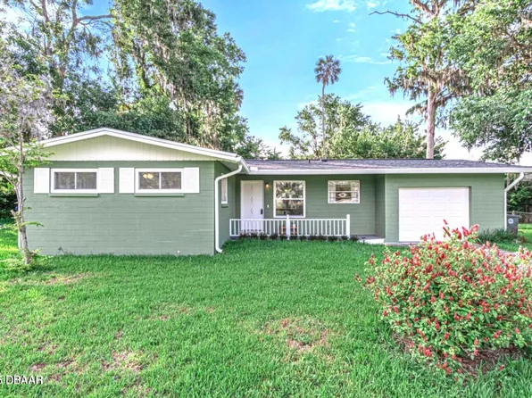 1301 Oakwood Ave, Daytona Beach, FL 32114