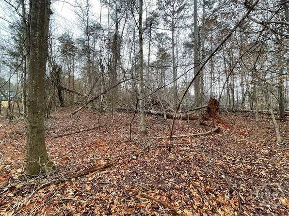 Lot 840-841 Player Lane, Westminster, SC 29693