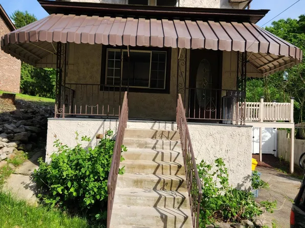 344 3rd St, Archbald, PA 18403