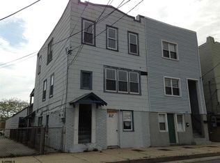 416 Wisteria Rd, Atlantic City, NJ 08401