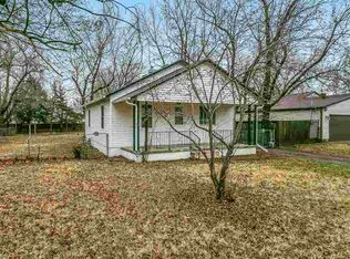 1124 N Saint Paul Ave, Wichita, KS 67203