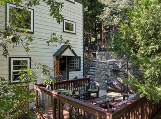 28997 Palisades Dr, Lake Arrowhead, CA 92352