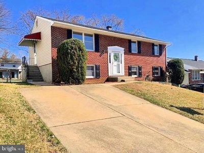 3 Dakin Ct, Parkville, MD, 21234