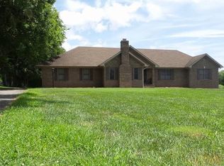 920 Dunbarton Ave, Bowling Green, KY 42104