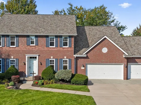 2316 N 161st St, Omaha, NE 68116