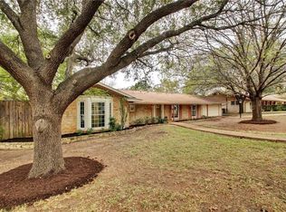 4500 Edendale Ct, Austin, TX 78756