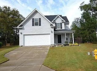 2800 Smooth Stone Trl, Raleigh, NC 27610