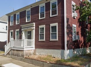 163 Maxfield St #11395199, New Bedford, MA 02740