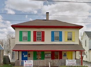 734 N Main St, Lima, OH 45801