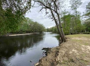 3445 River Rd, Nichols, SC 29581