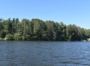 N10820 Circle Dr, Elcho, WI 54428