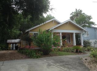 312 Dodge St, Palatka, FL 32177