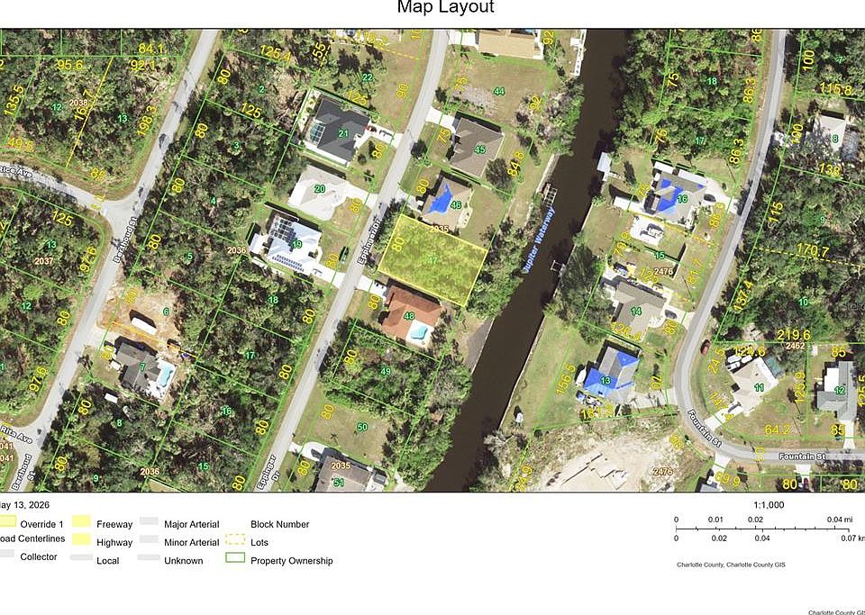 1st image of 384 EPPINGER DRIVE LOT 47