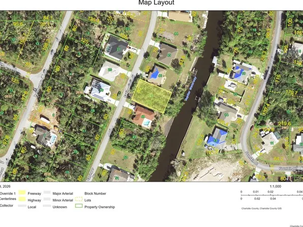 384 Eppinger Dr Lot 47, Pt Charlotte, FL 33953