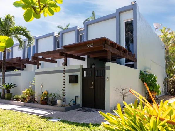 842 NE 20th Drive #842, Wilton Manors, FL 33305