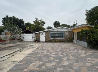 609 4th Pl SW, Vero Beach, FL 32962