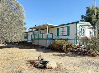 102 Mason Rd, Bodfish, CA 93205