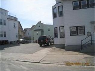 10 Tileston St, Everett, MA 02149