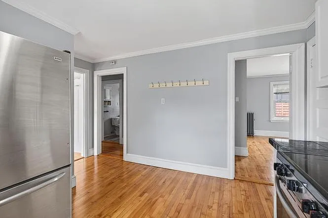 50 Noyes St #2 — Photo 9
