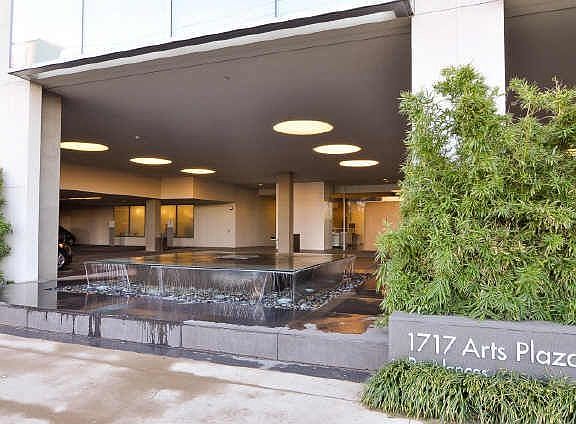 3rd image of 1717 Arts Plaza 2007 #2007