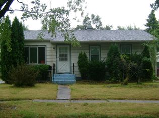 284 Paxton Ave, Calumet City, IL