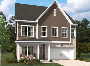 127 N Harvest Ridge Way Homesite 261, Clayton, NC 27520