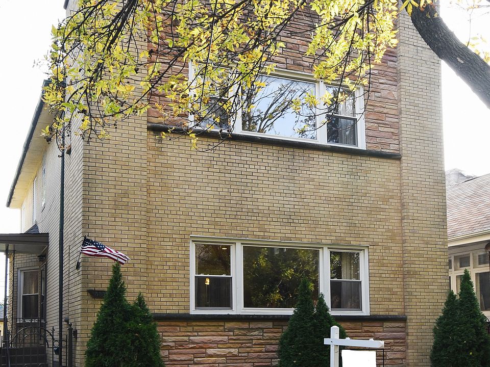 1st image of 5331 W Berteau Ave