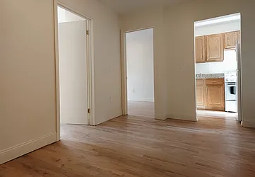 Rented by Union Square Property Management