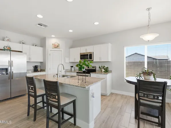14911 S CAPISTRANO Road, Arizona City, AZ 85123