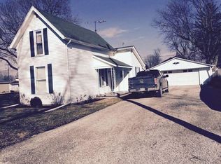 303 N Illinois St, Kirklin, IN 46050