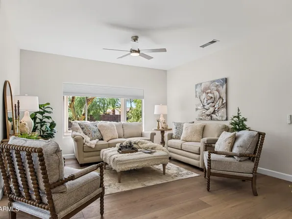 16275 W DESERT WINDS Drive, Surprise, AZ 85374