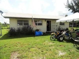 14955 SW 212th Ave, Miami, FL 33196