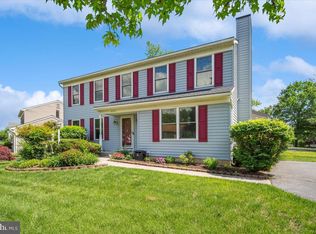 9402 Glen Ridge Dr, Laurel, MD 20723