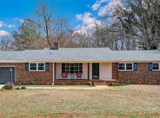 1477 State Highway 150, Reidsville, NC 27320