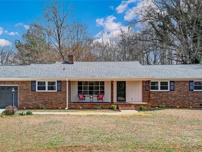 1477 State Highway 150, Reidsville, NC, 27320