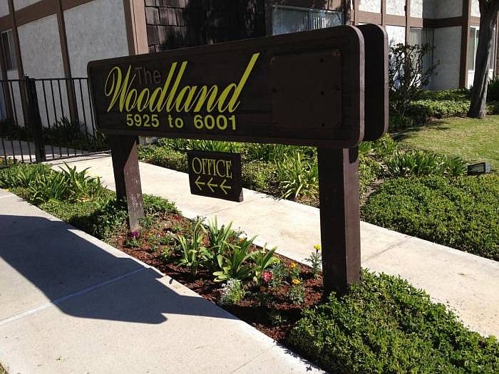 Welcome to Woodland!