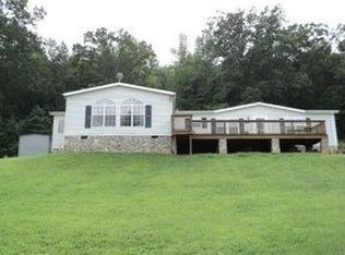 4539 Burns Rd, Granite Falls, NC 28630