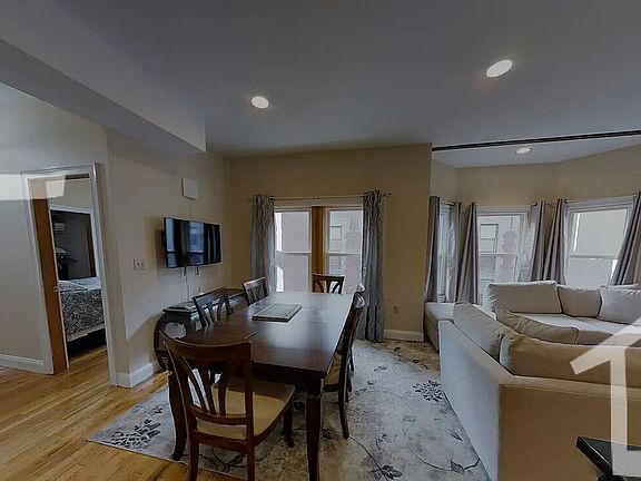 1031 Tremont St. #4 Boston (South End) Unit Photo 9