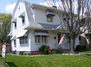 1121 Pursell Ave, Dayton, OH 45420