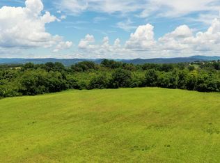 5085 Old Kentucky Rd, Morristown, TN 37814