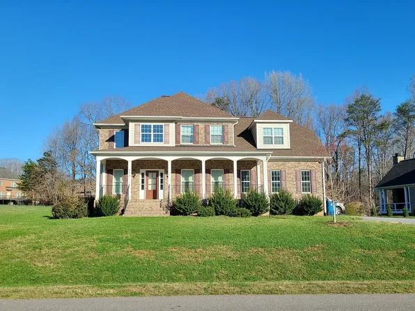 8174 Sanfords Creek Dr, Colfax, NC 27235