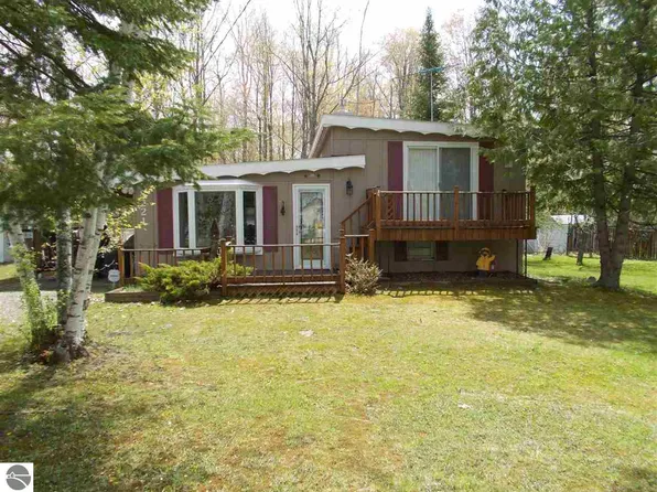 8221 Avalon Dr, Hale, MI 48739