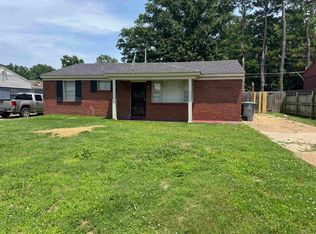 3026 Dearing Rd, Memphis, TN 38118