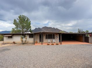 9430 N Raleigh Pl, Tucson, AZ 85704