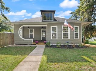 1809 Vance Ave, New Albany, IN 47150