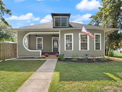 1809 Vance Avenue, New Albany, IN, 47150